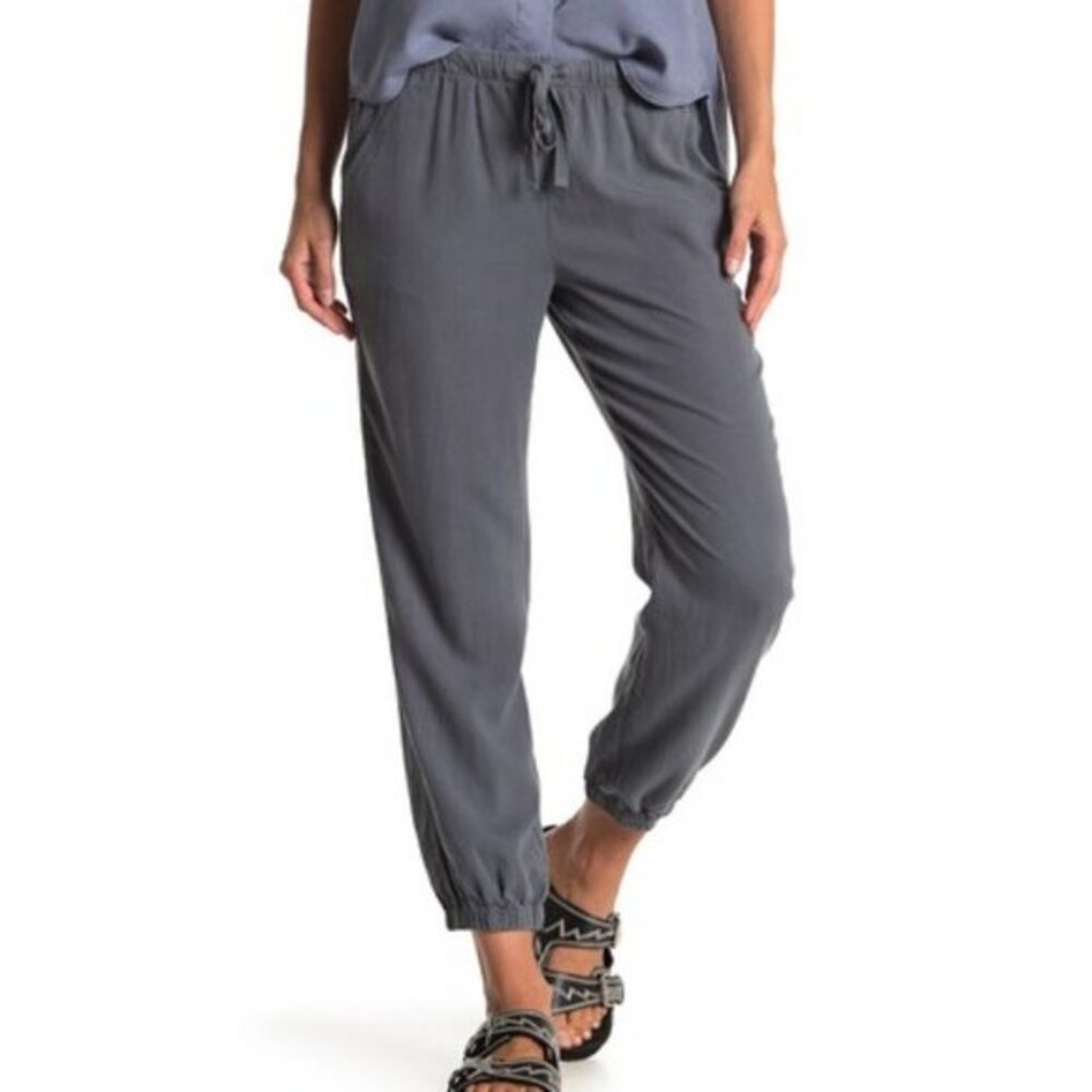 Cloth & Stone Drawstring Waist Joggers (NWT)